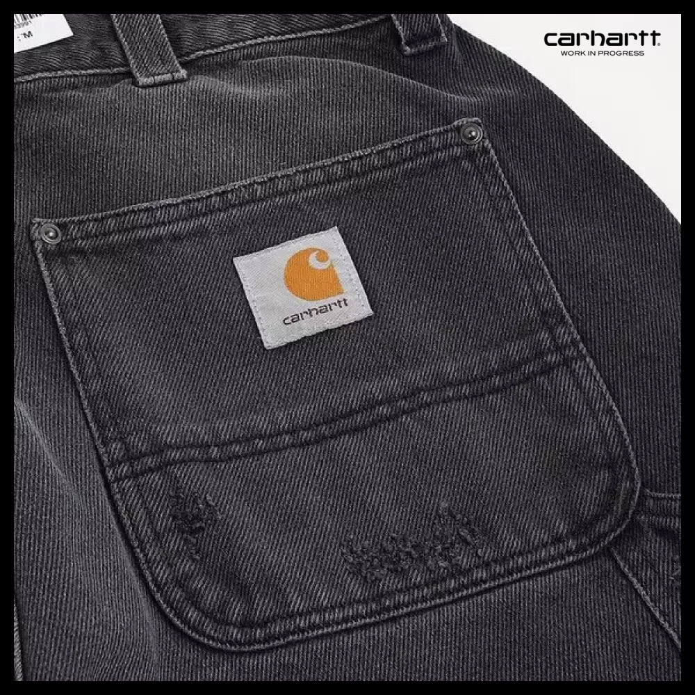 【Carhartt】SS26 Men OG Arden Double Shorts