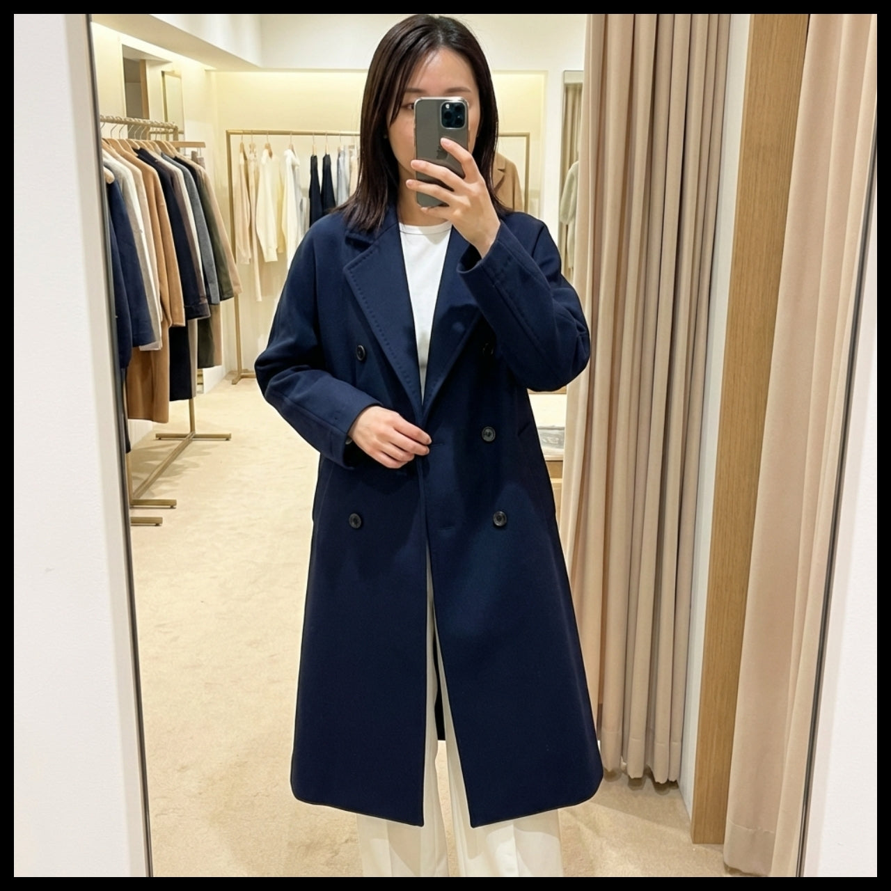 【Max Mara】MADAME2
