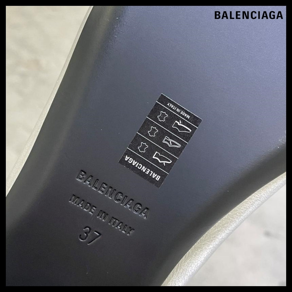 ★BALENCIAGAアウトレット セール ★Anatomic Ballerina