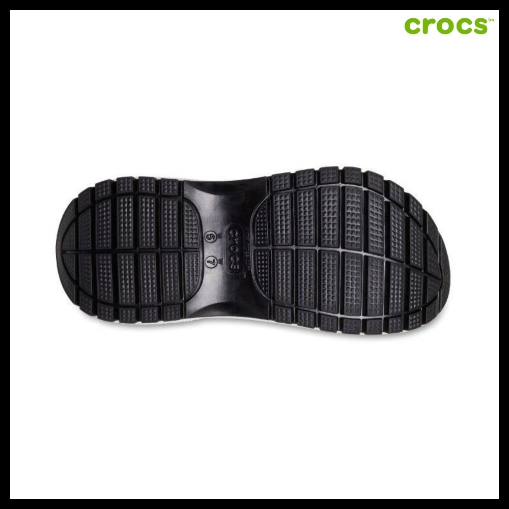 【CROCS】Haring Mega Crush Clog