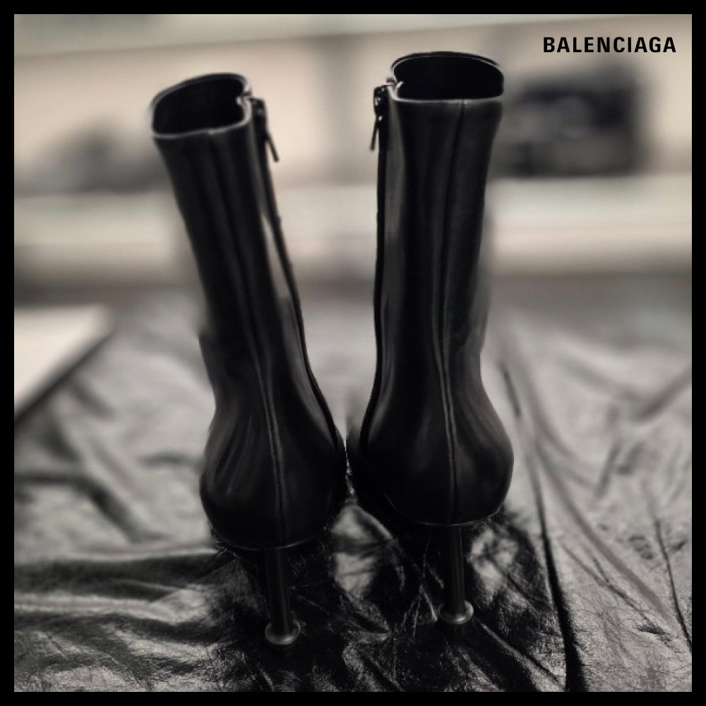 ★Balenciaga アウトレットセール★ANATOMIC BOOTIE M80