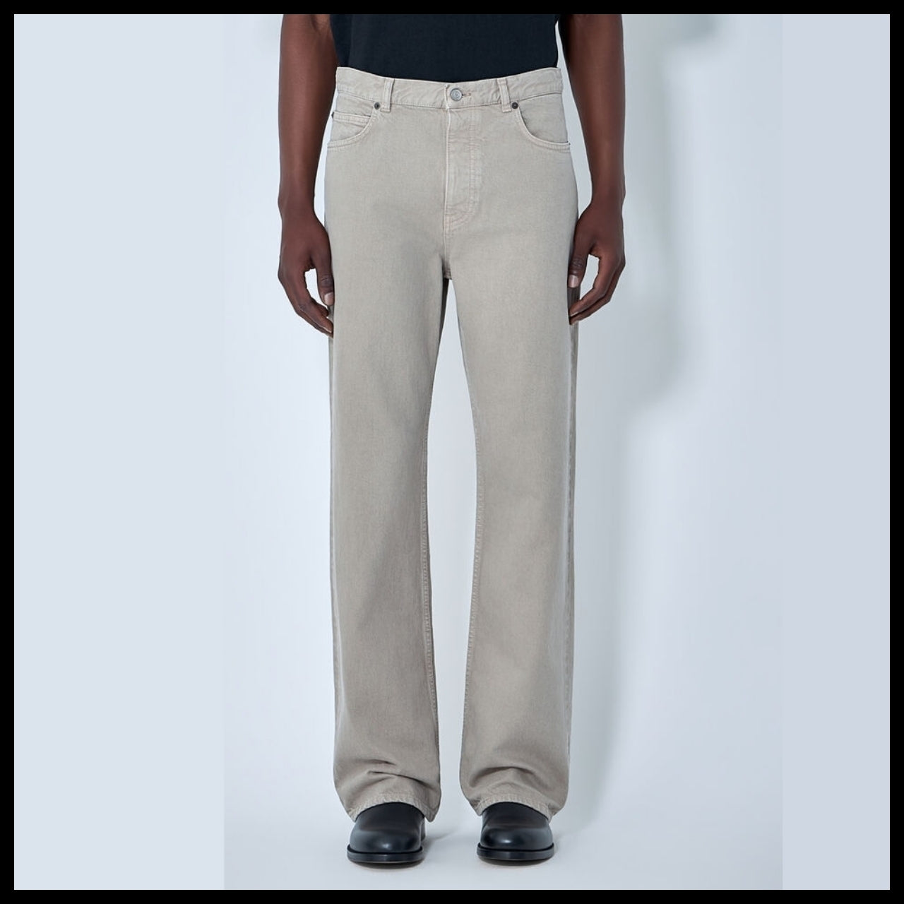 【THE ROW】Siouxie Jeans