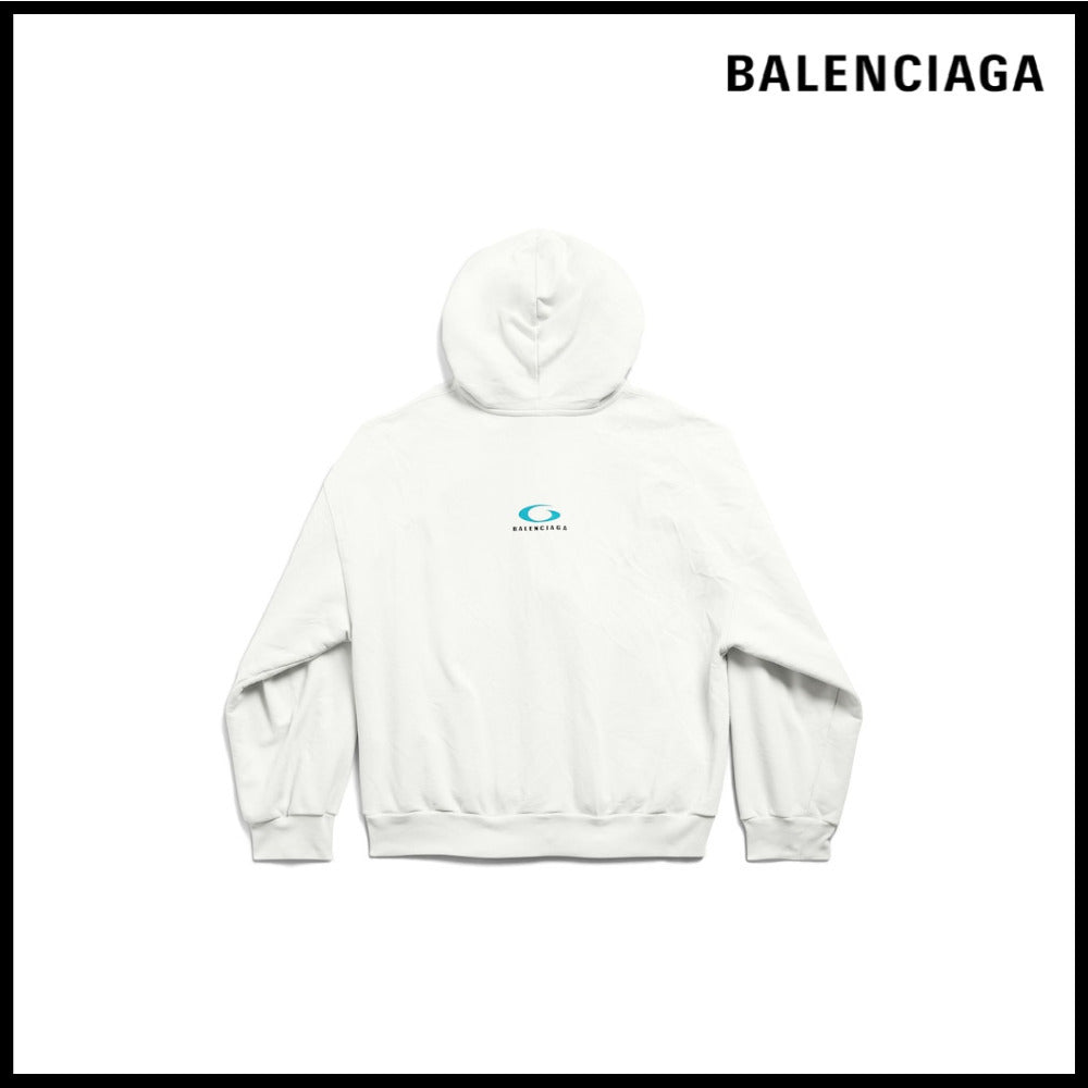 ★Balenciaga アウトレット セール ★Loop Sports Icon Zip-Up