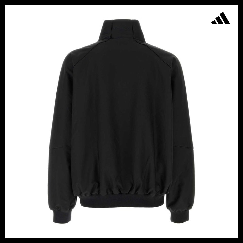 【adidas】Black Jacket