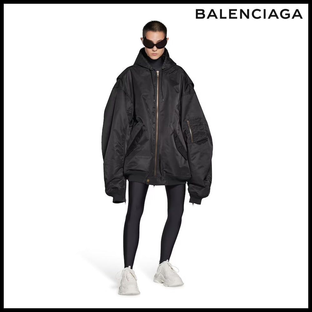 【BALENCIAGA】Triple S Sneaker White