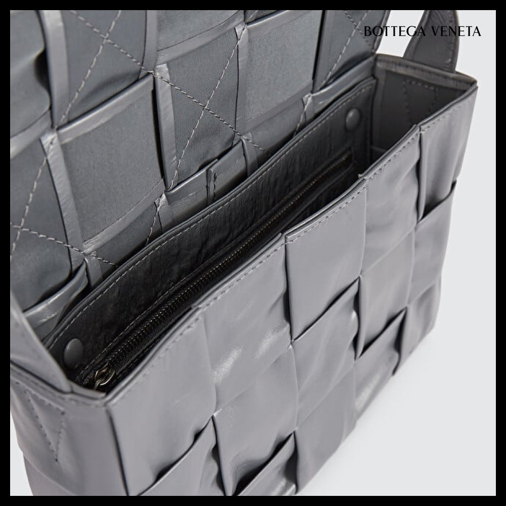 【BOTTEGA VENETA】Cassette Bag Thunder