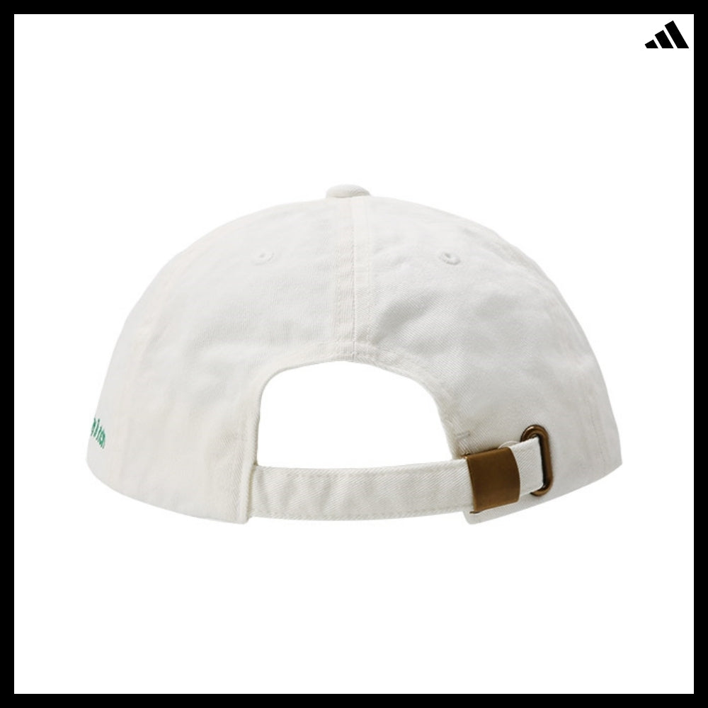【ADIDAS】Sporty & Rich Cap