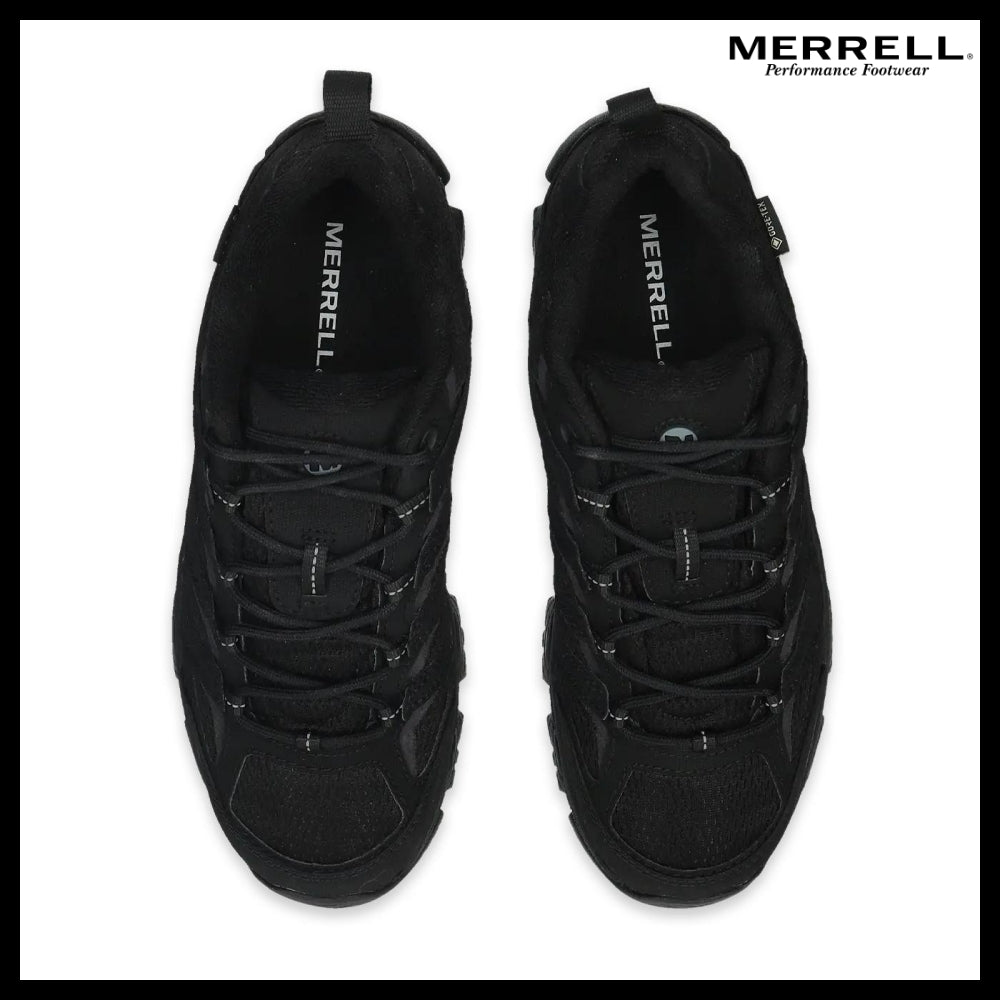 【MERRELL】Moab 3 GTX hiking shoes
