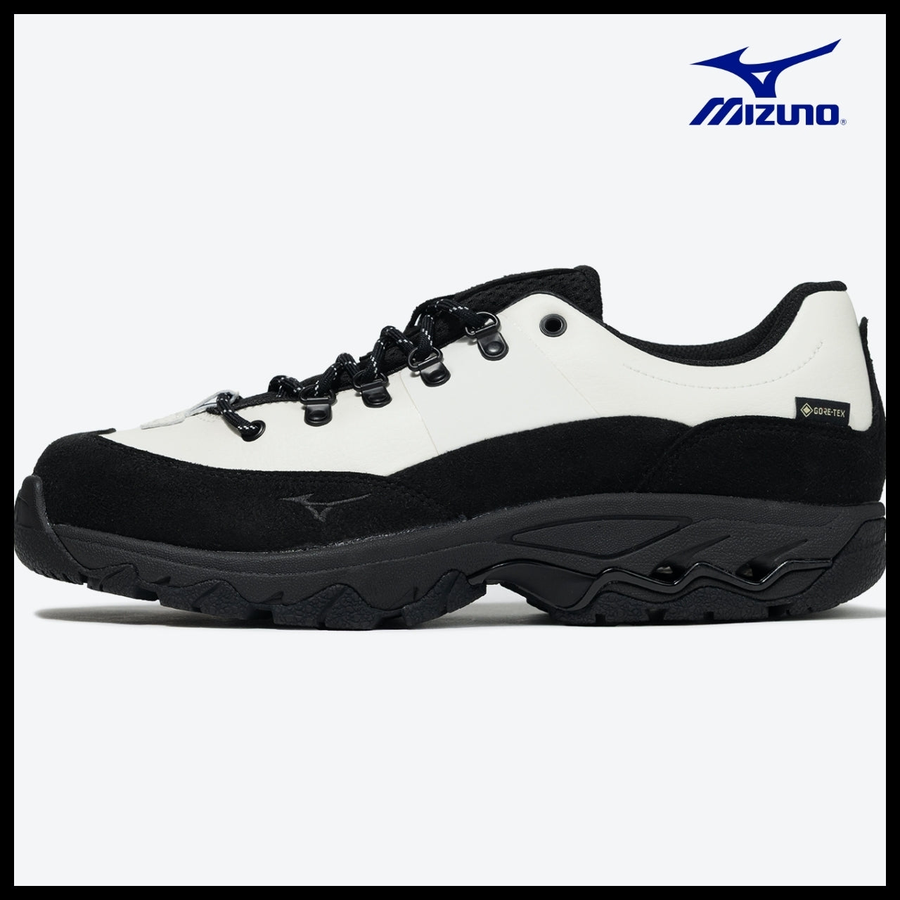 【MIZUNO】WAVE OD GTX