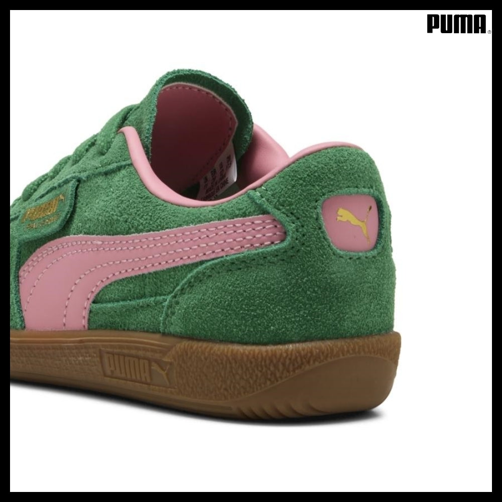 【PUMA】Palermo Kids 3 Colors