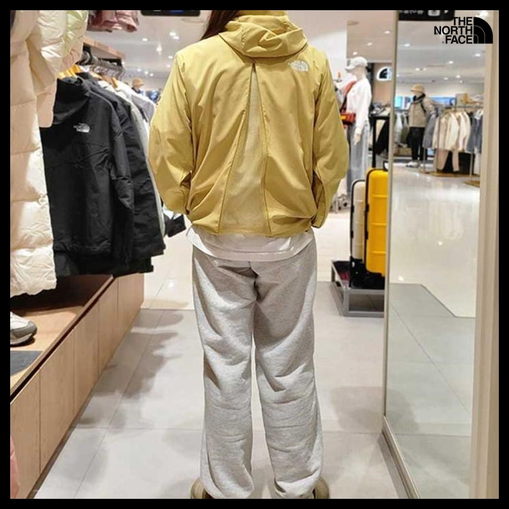 【THE NORTH FACE】ウィメンズ シャドウ ウィンドジャケット