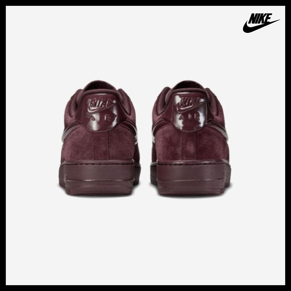 【Nike】 Air Force 1 '07 Trend RM 600