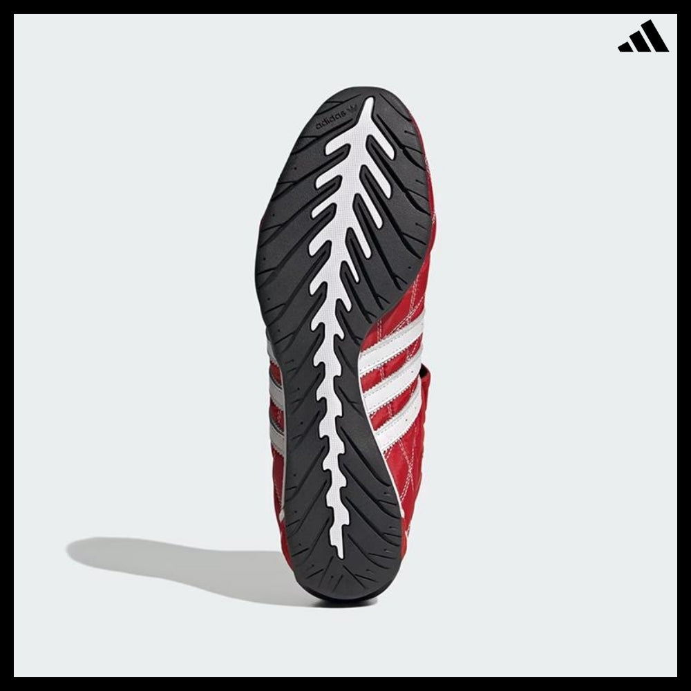 【ADIDAS 】Adi Racer High JH6205