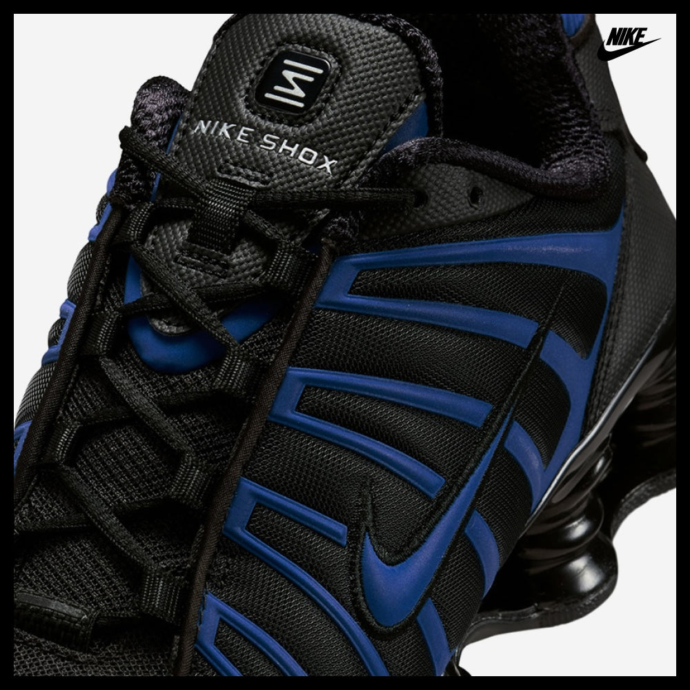 【NIKE】Shox TL Reflective