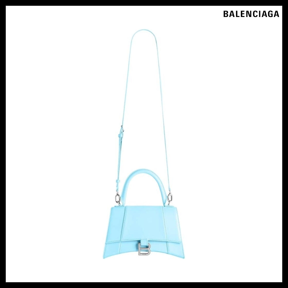 【正規品】BALENCIAGA Hourglass Small Handbag Box