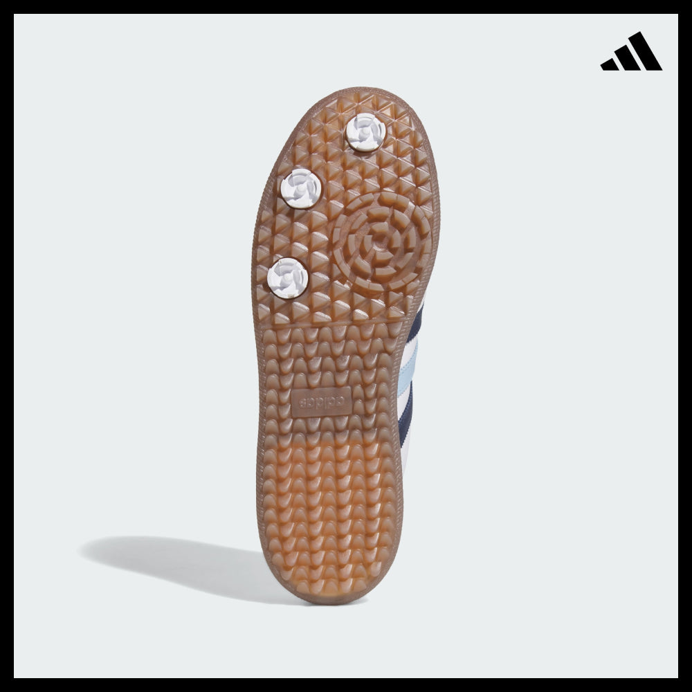 【adidas】Samba Spikeless JP8650