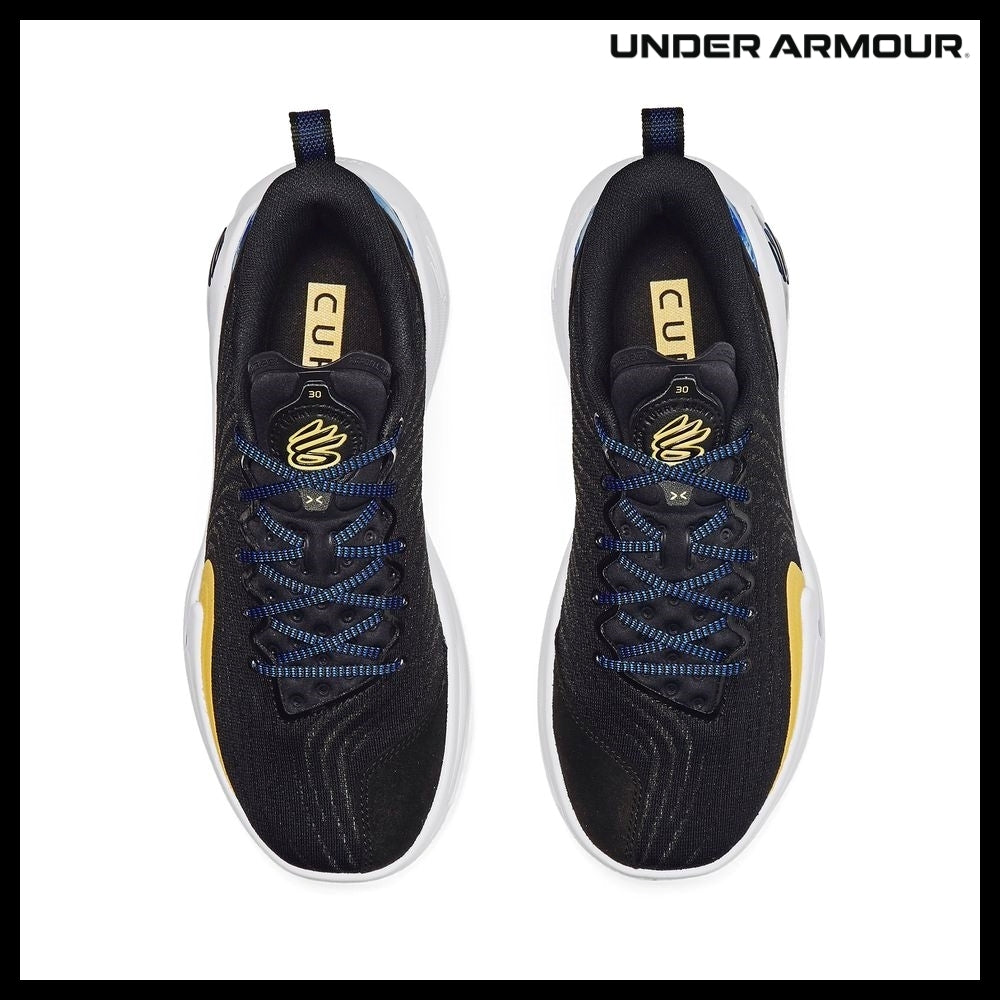【UNDER ARMOUR】 Curry Flow 12 Dub Nation