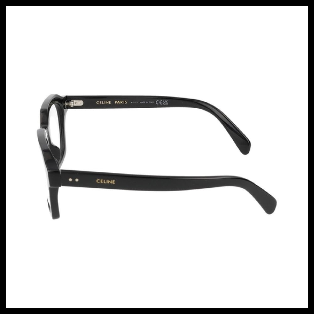 【CELINE】Black Glasses