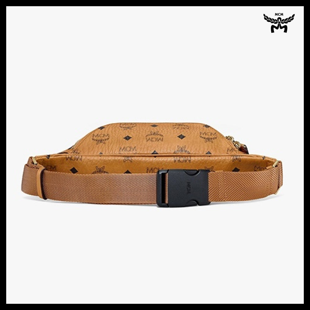 【MCM】Fursten belt bag