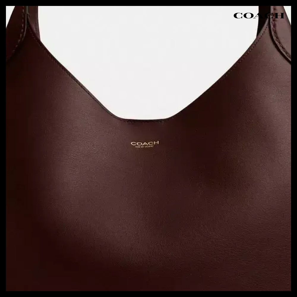 【COACH】Brooklyn Shoulder Bag 34