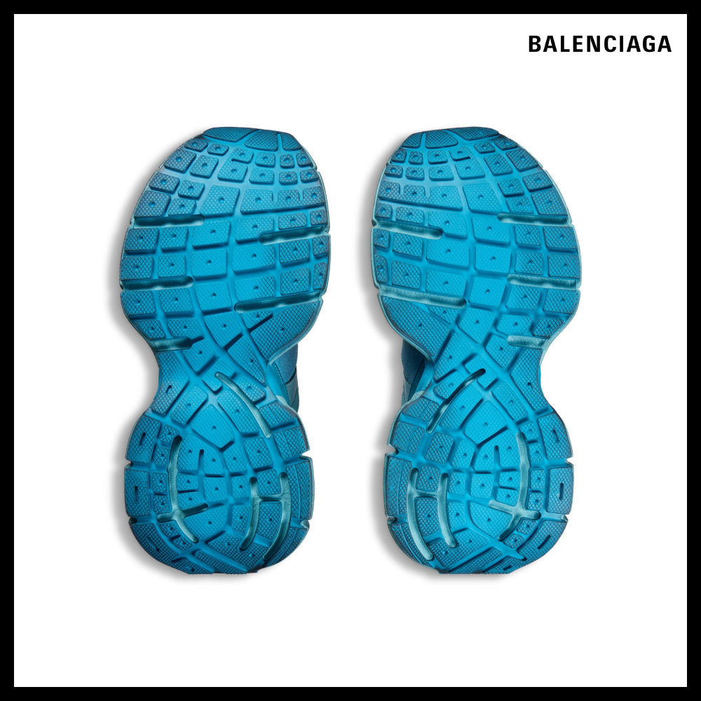 【BALENCIAGA】3XL Sneaker Trainer Blue