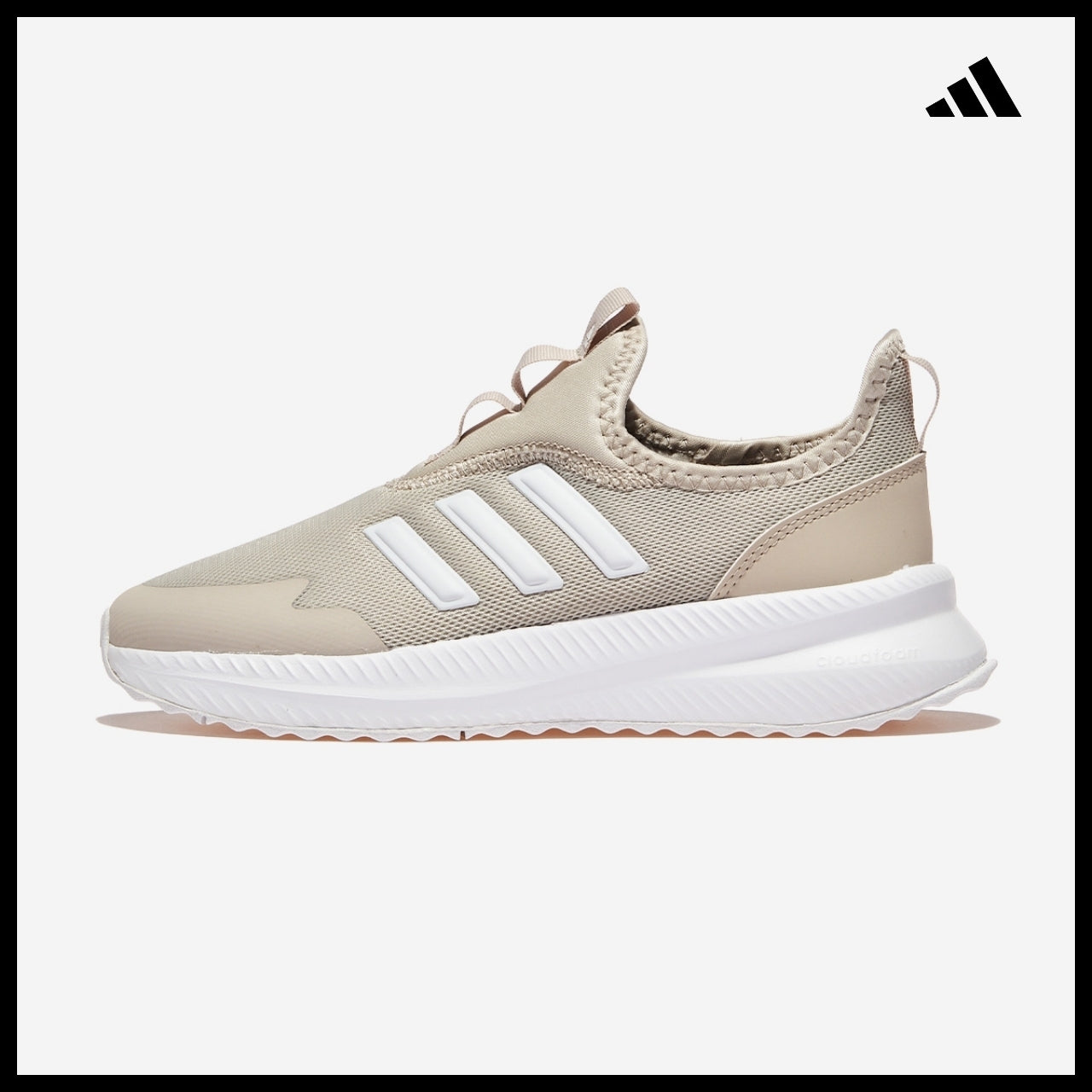 【ADIDAS】 X_PLR Plus Comfort Running