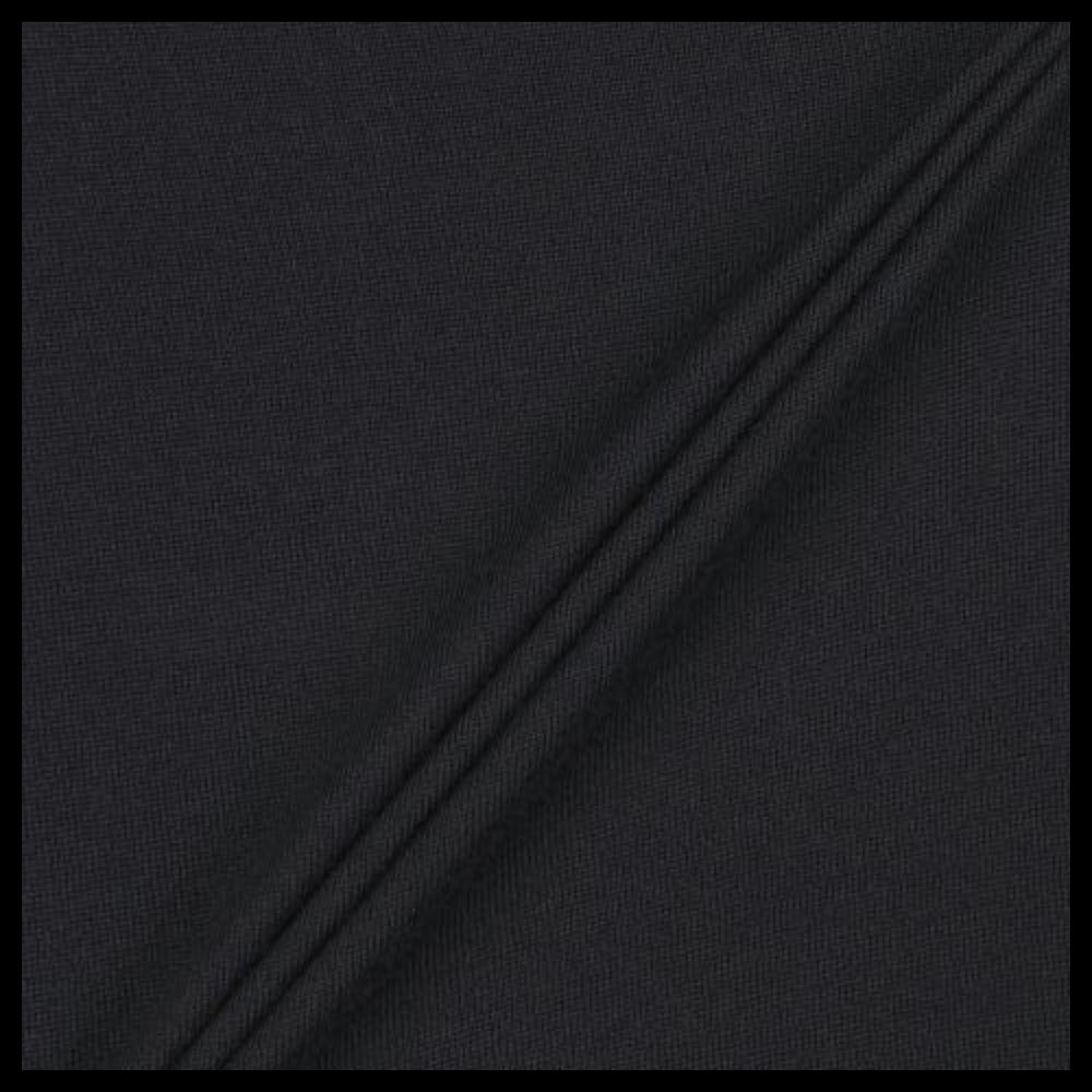 【S Max Mara】Egidio Knit Black