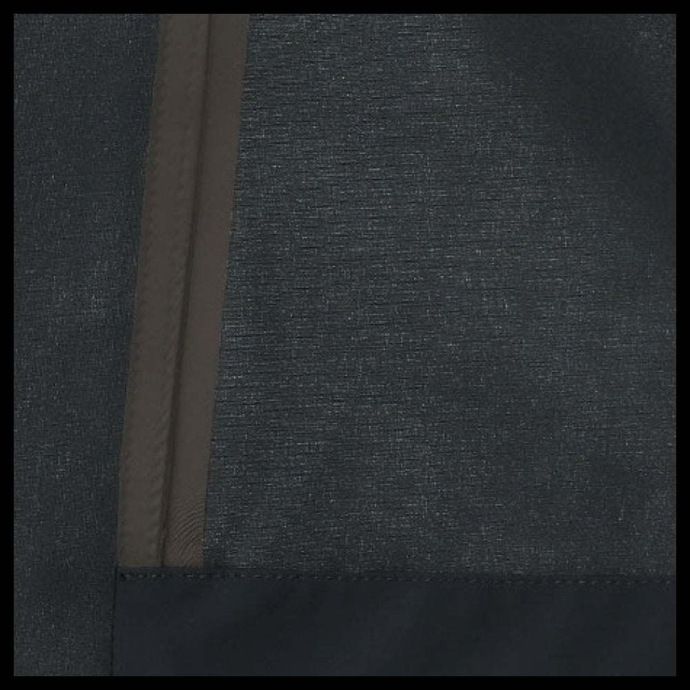 【MONCLER】Orden Hooded Windbreaker Jacket Black