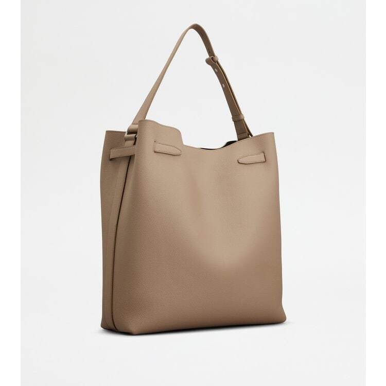 【TOD'S】Hobo Bag Medium