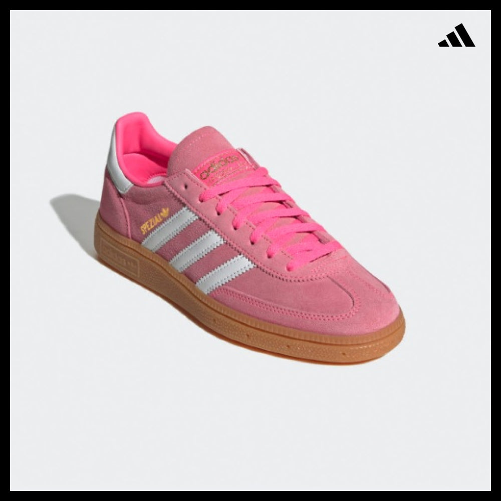 【adidas】Handball Spezial Women’s Sneakers