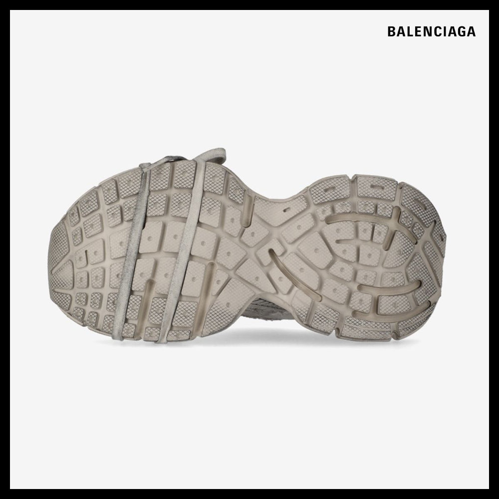 【BALENCIAGA】3XL Sneaker Beige 2002