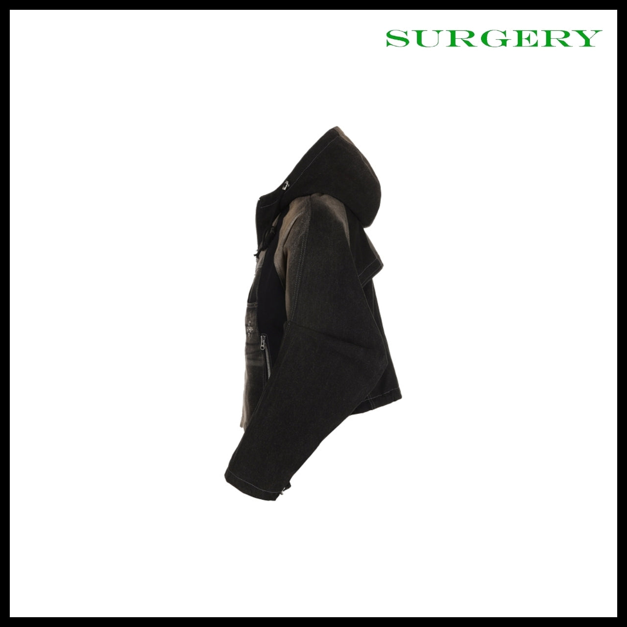 【SURGERY】PROCESS 032