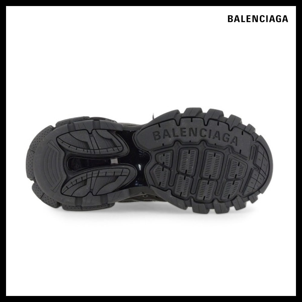 【BALENCIAGA】Track Hike high-top sneakers