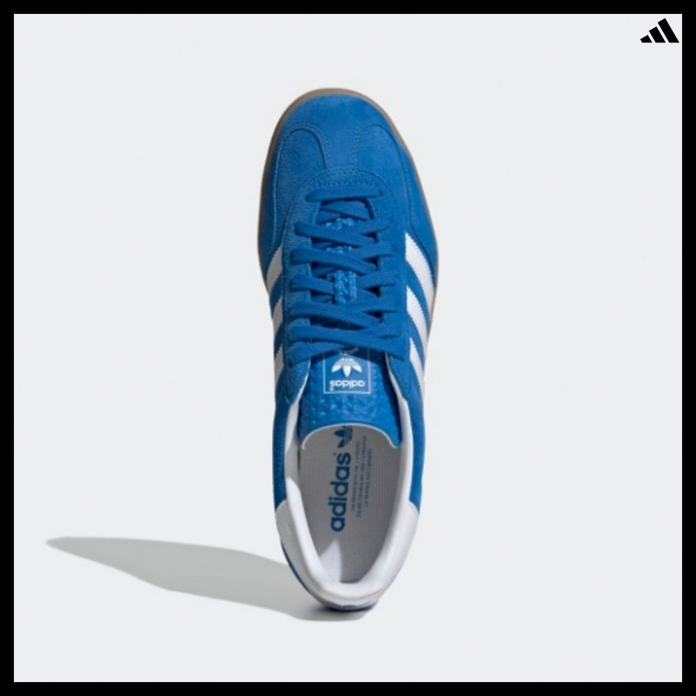 【ADIDAS】Gazelle Indoor JI2061