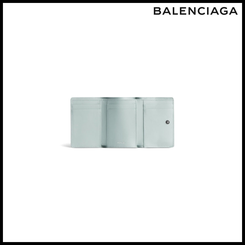 【BALENCIAGA】Envelope Mini Wallet