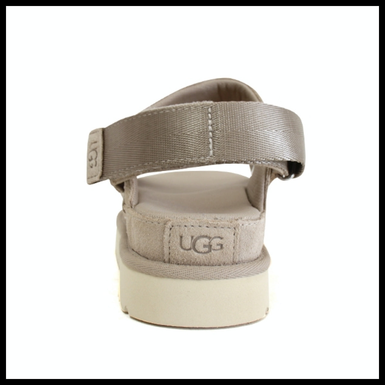 ★UGG★ Goldenstar Glide Womens Sandal 1167399-SAN