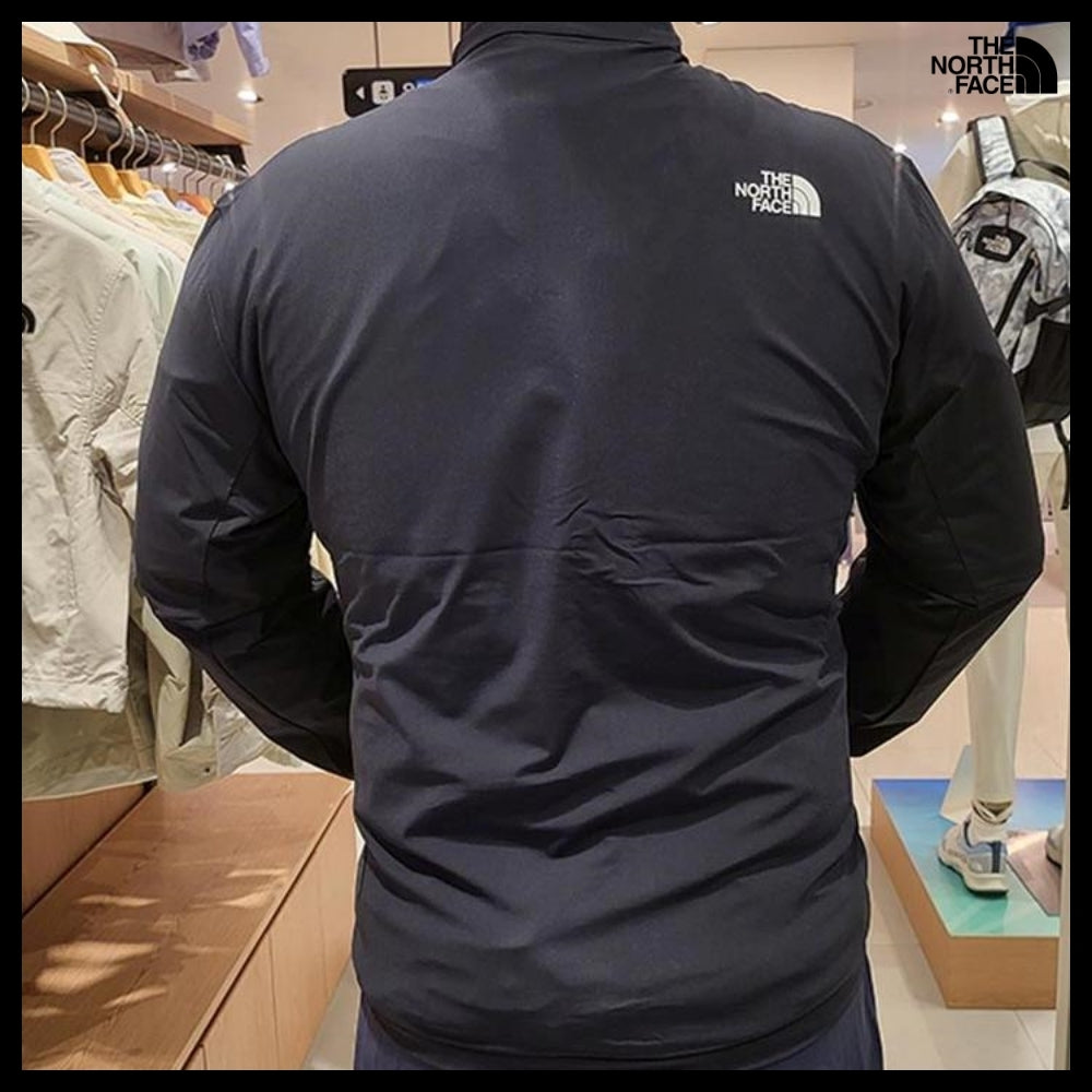 【THE NORTH FACE】オールトレイン ジャケット ブラック