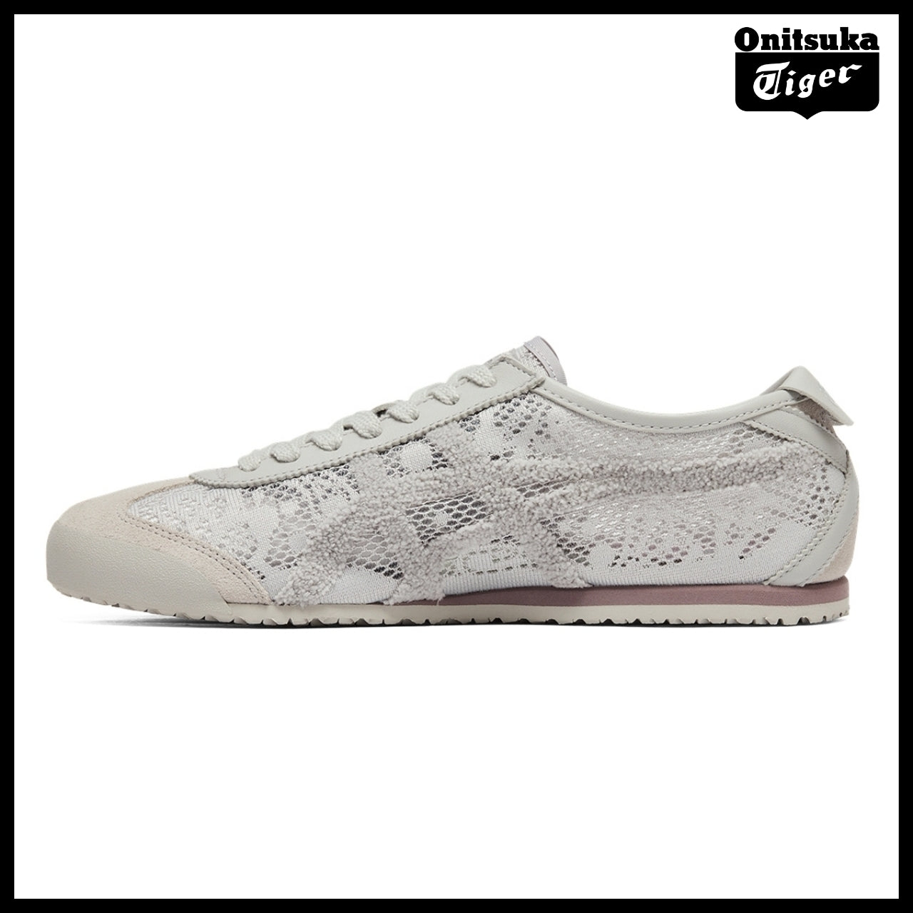 【ONITSUKA TIGER】MEXICO 66 SNEAKERS SPECIAL