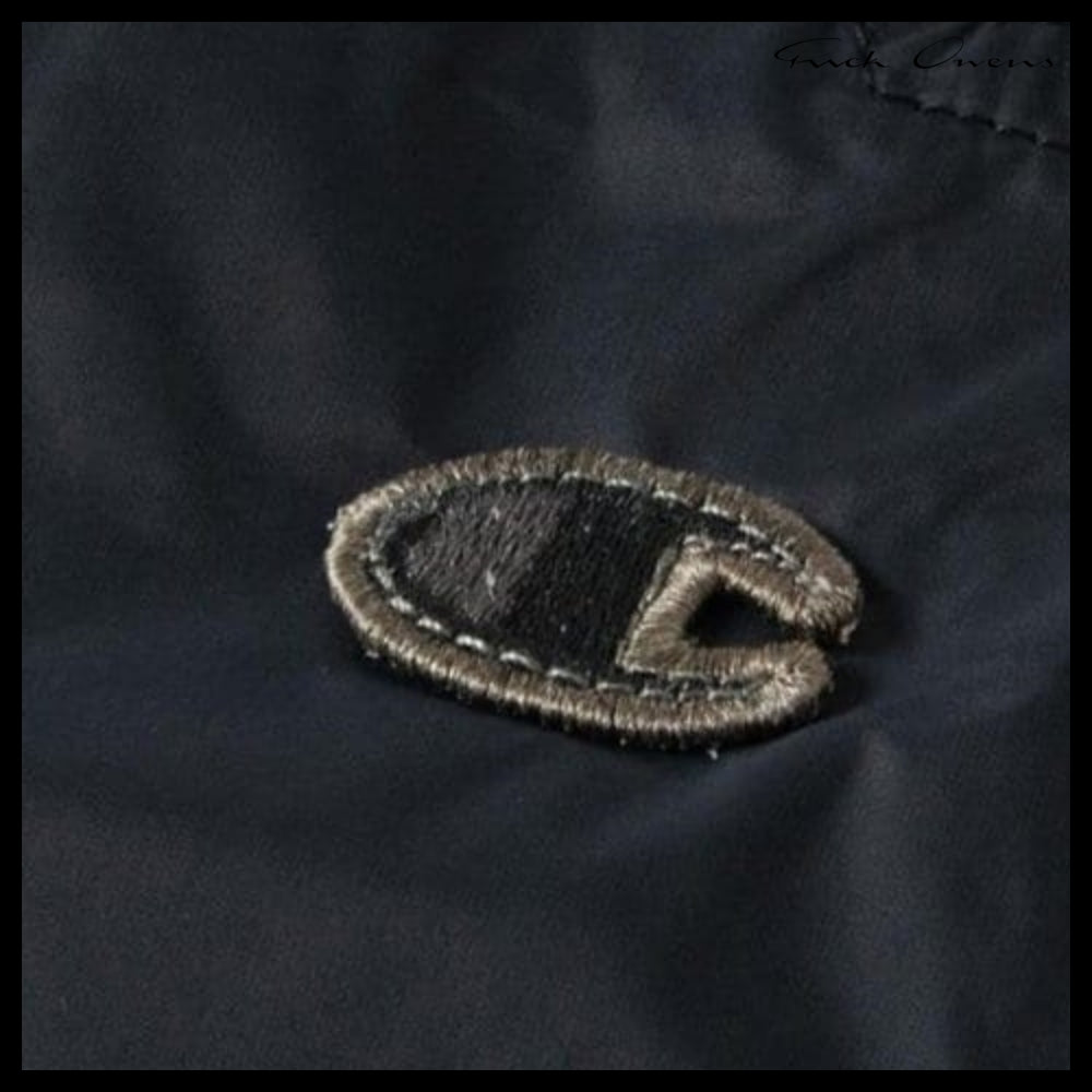 【RICK OWENS】Rick Owens X Champion 12th Anniversary Shorts