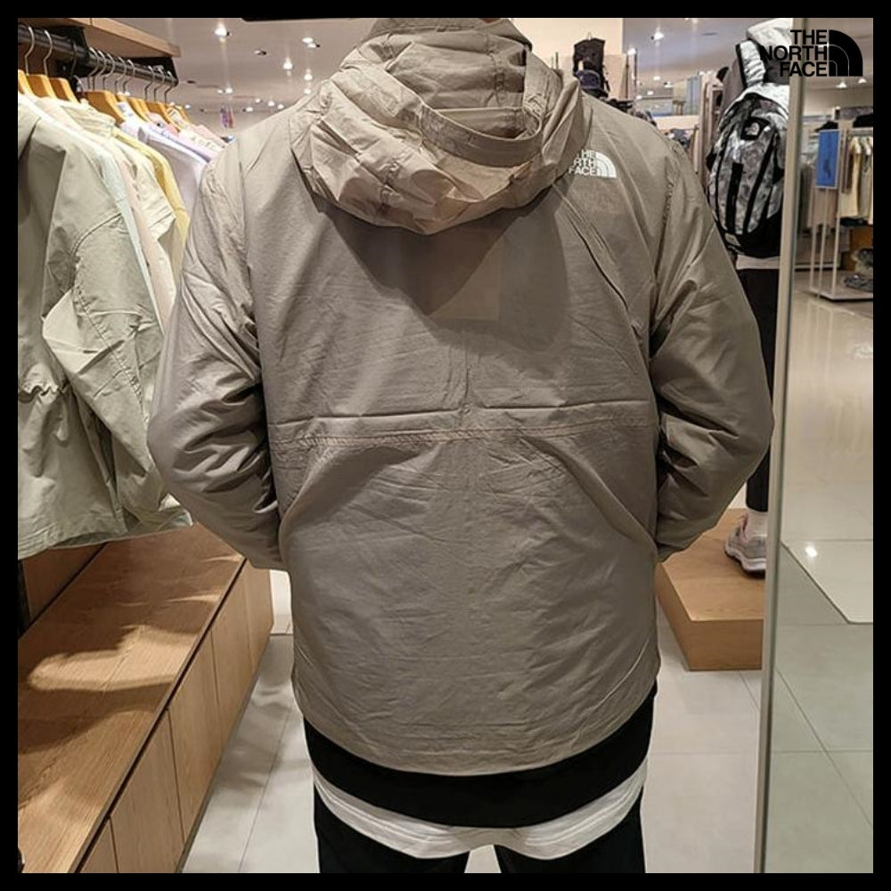 【THENORTHFACE】フライハイフーディーライトウェイトジャケット