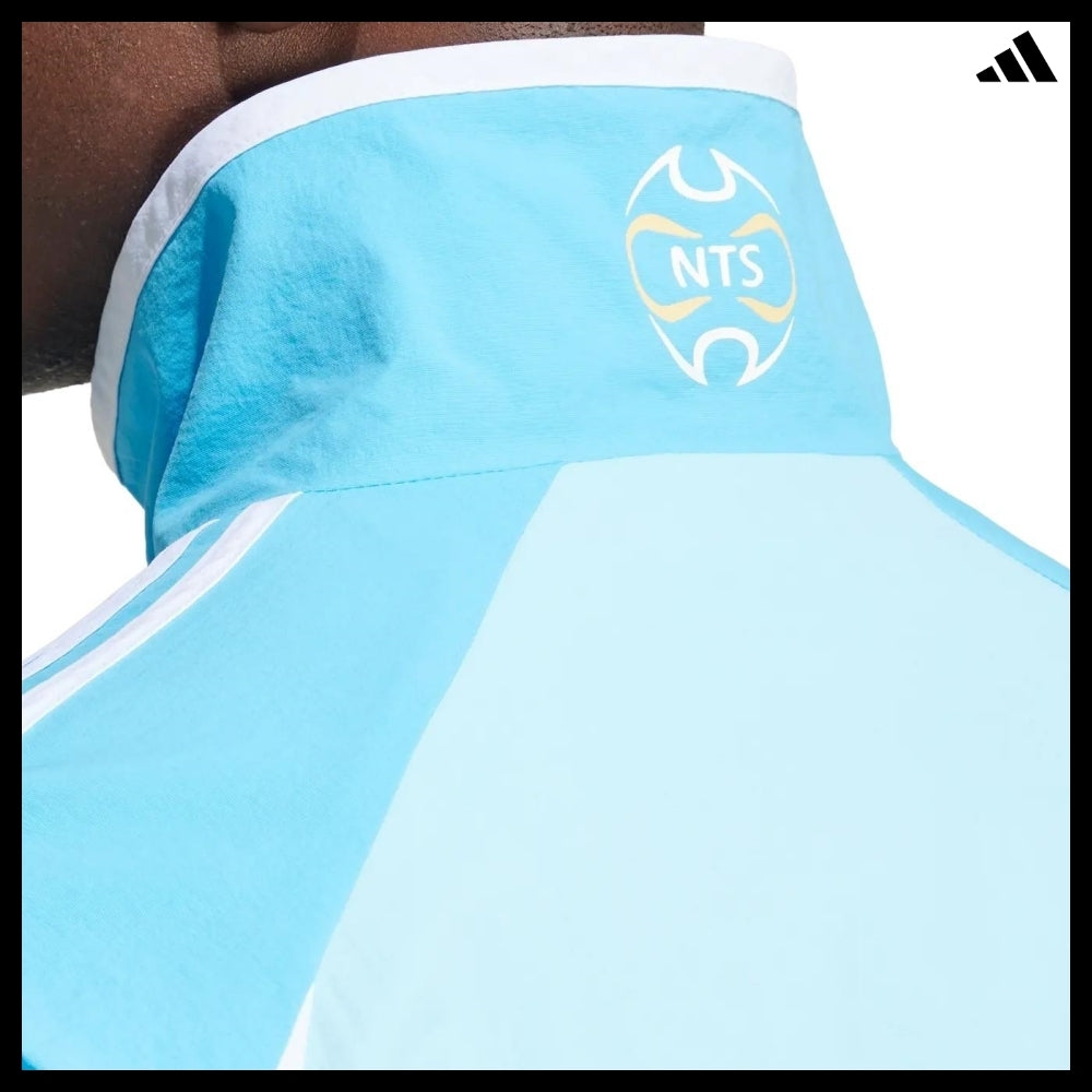 【NTS RADIO x ADIDAS】 TG Track Top Collaboration Radio