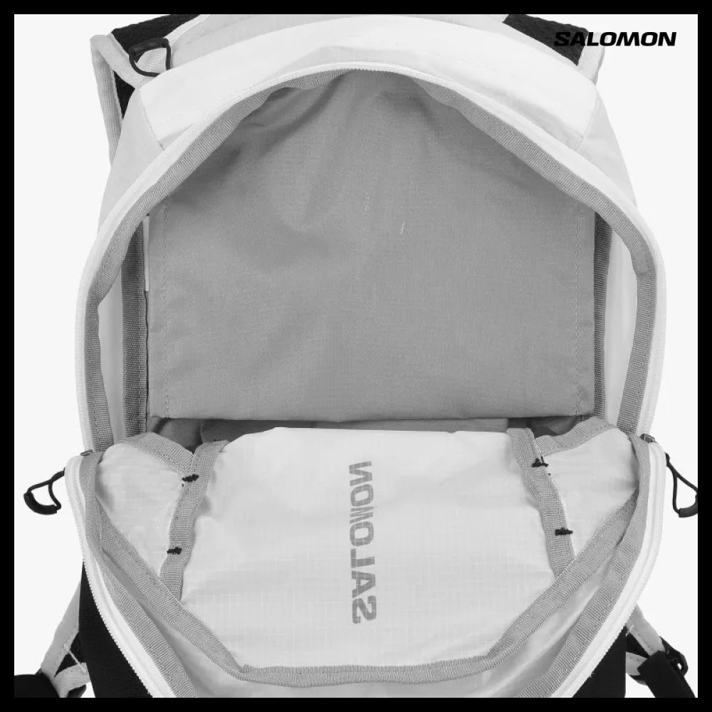 【Salomon】XT Hiking 10 Backpack Outdoor Travel