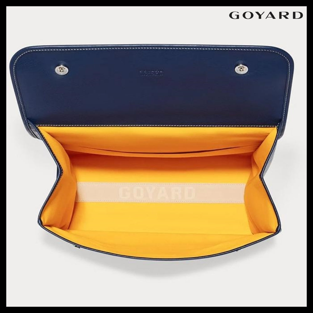 ◆韓国百貨店仕入 GOYARD◆SAINT LEGER BACKPACK