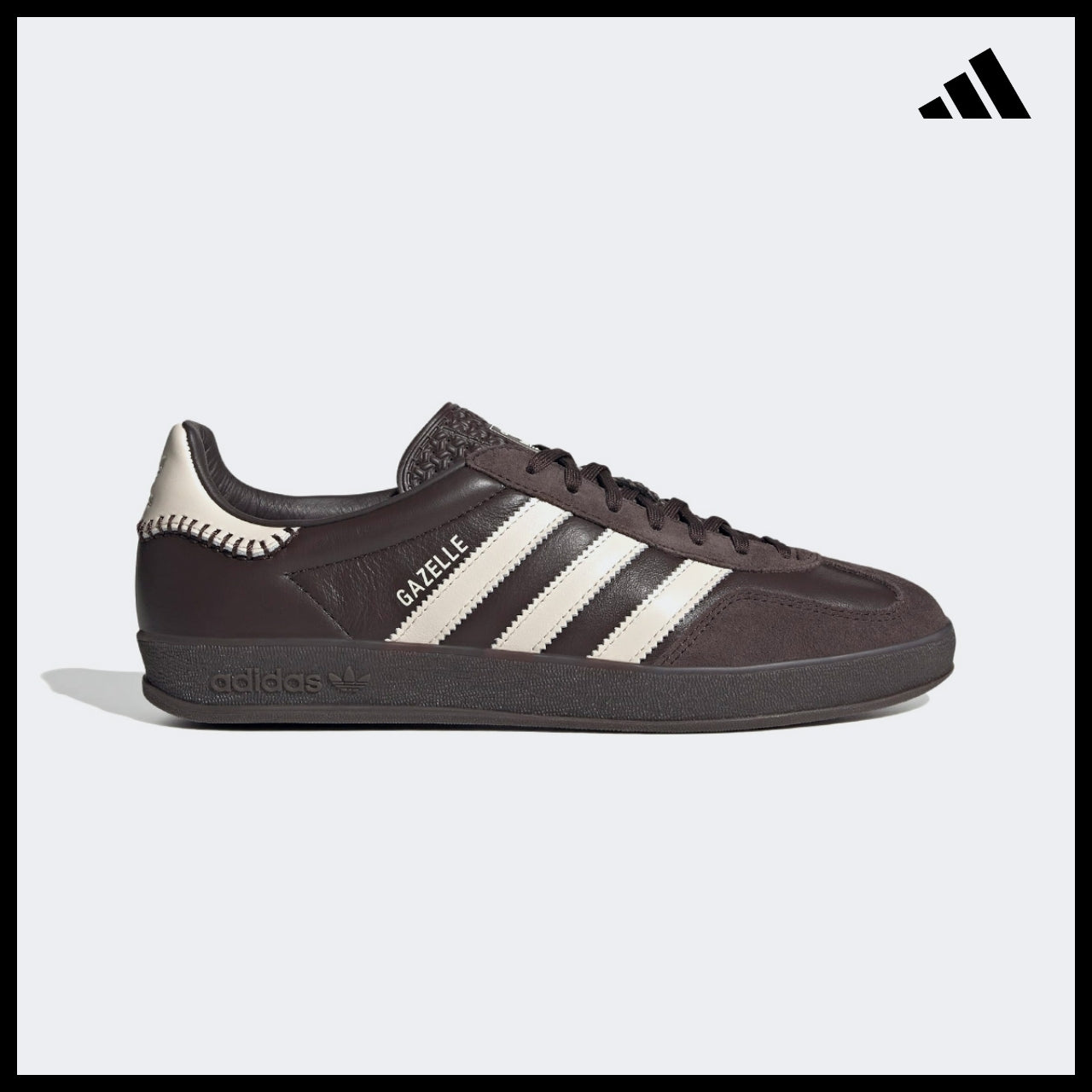 【ADIDAS】Gazelle Indoor JQ1747