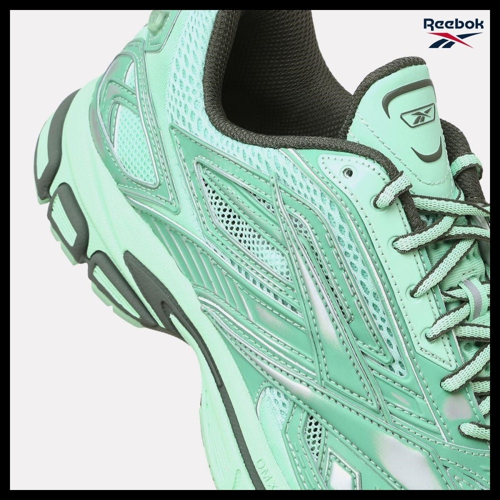 【Reebok】Premier Road Ultra - Buff Metallic Green