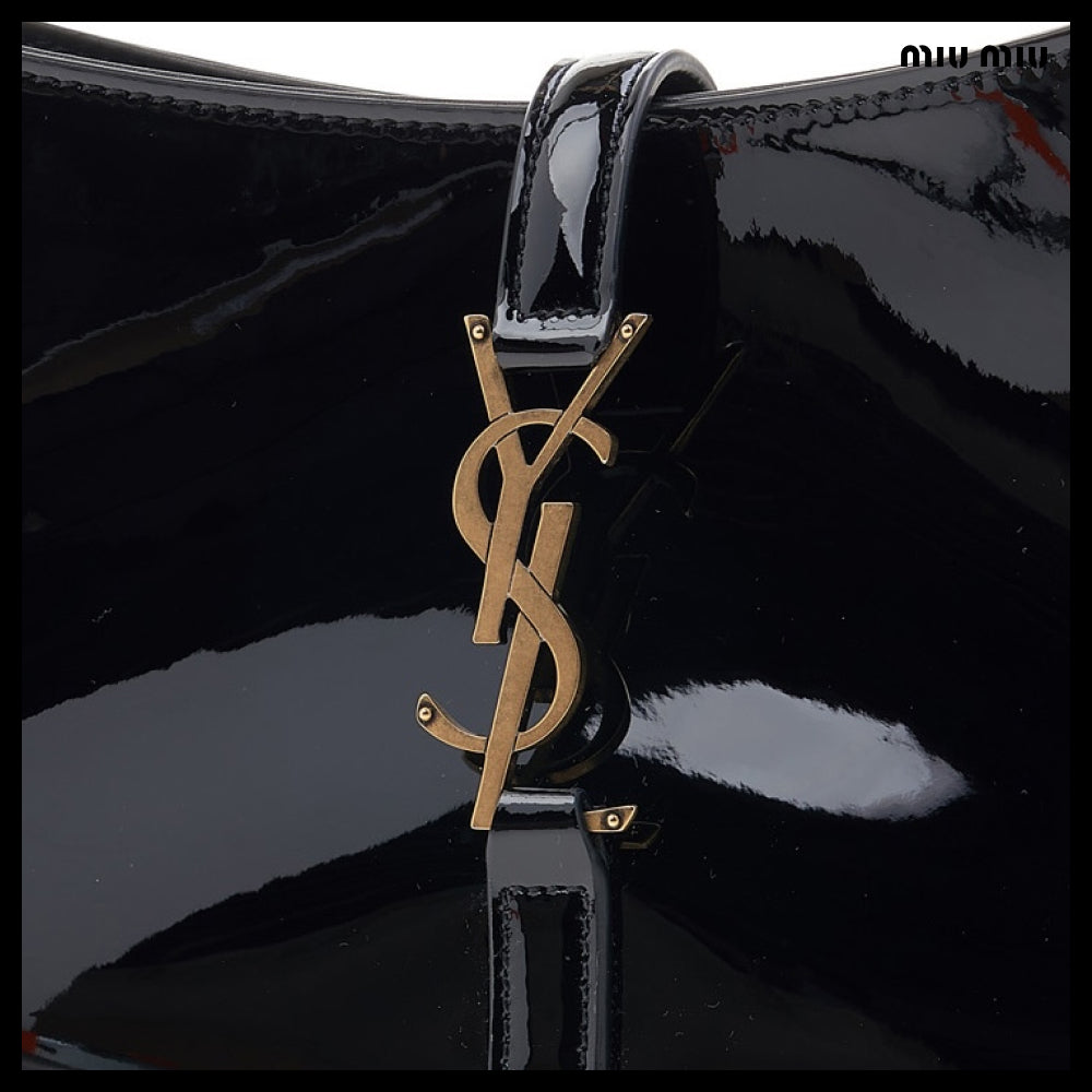 【MIU MIU】Women's Ivy Regular Tote Bag