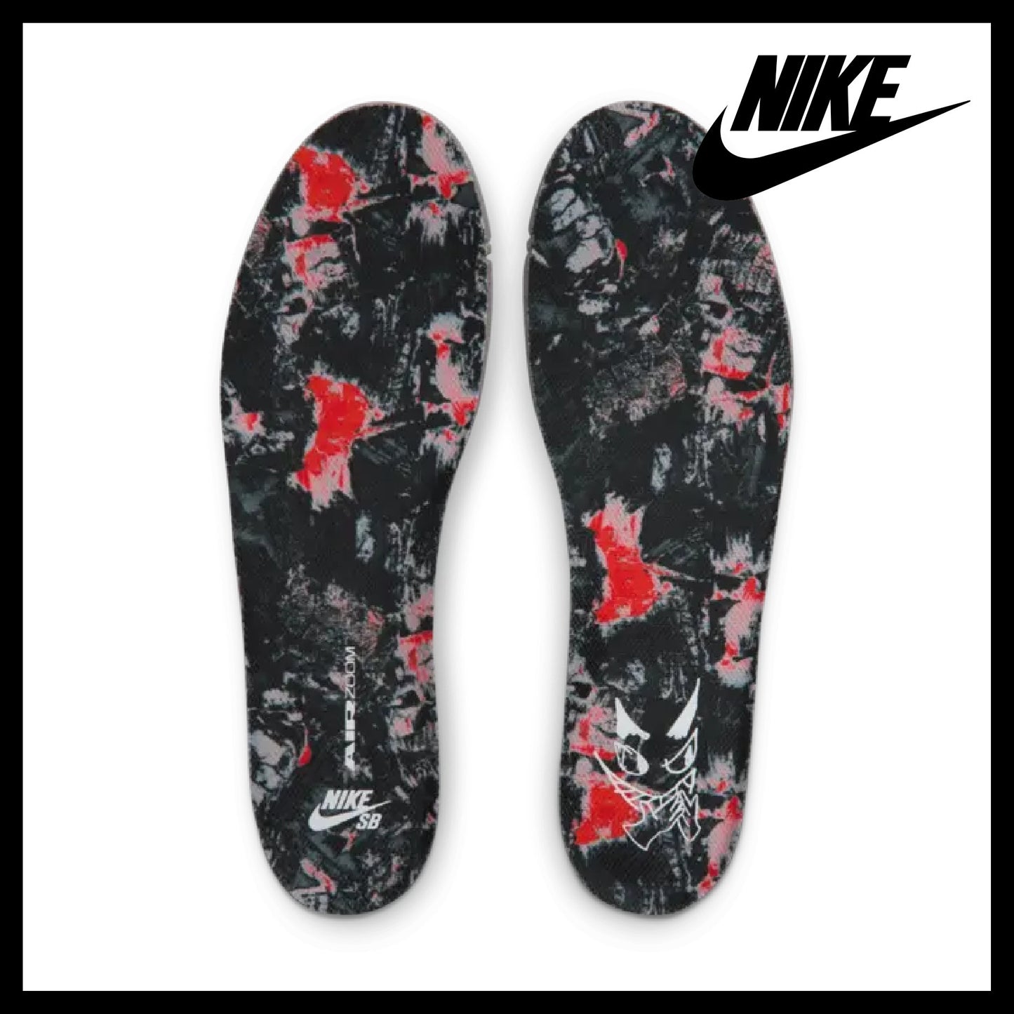 【NIKE】SB Dunk Low Pro PRM