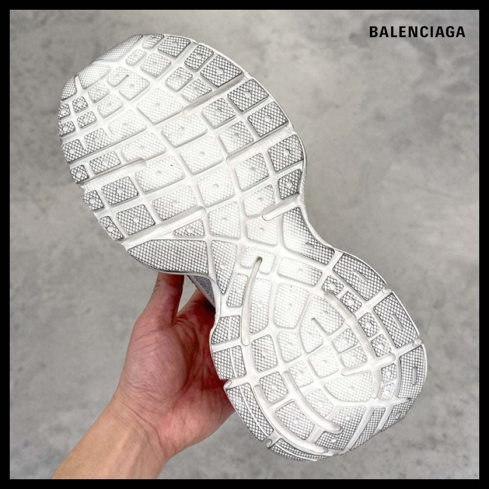 ★BALENCIAGAアウトレット セール ★3XL Knit Sneaker