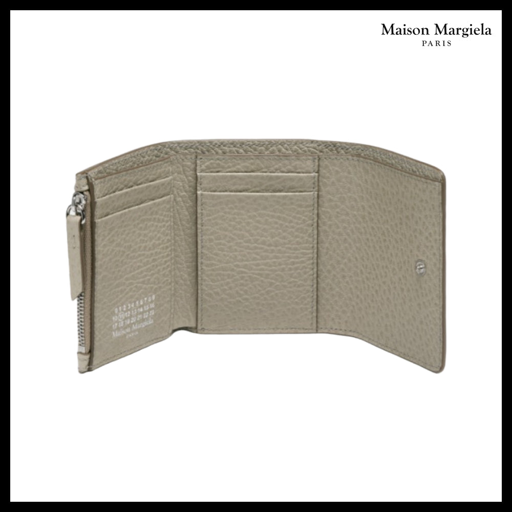 【MAISON MARGIELA】Four Stitch Wallet Nuage