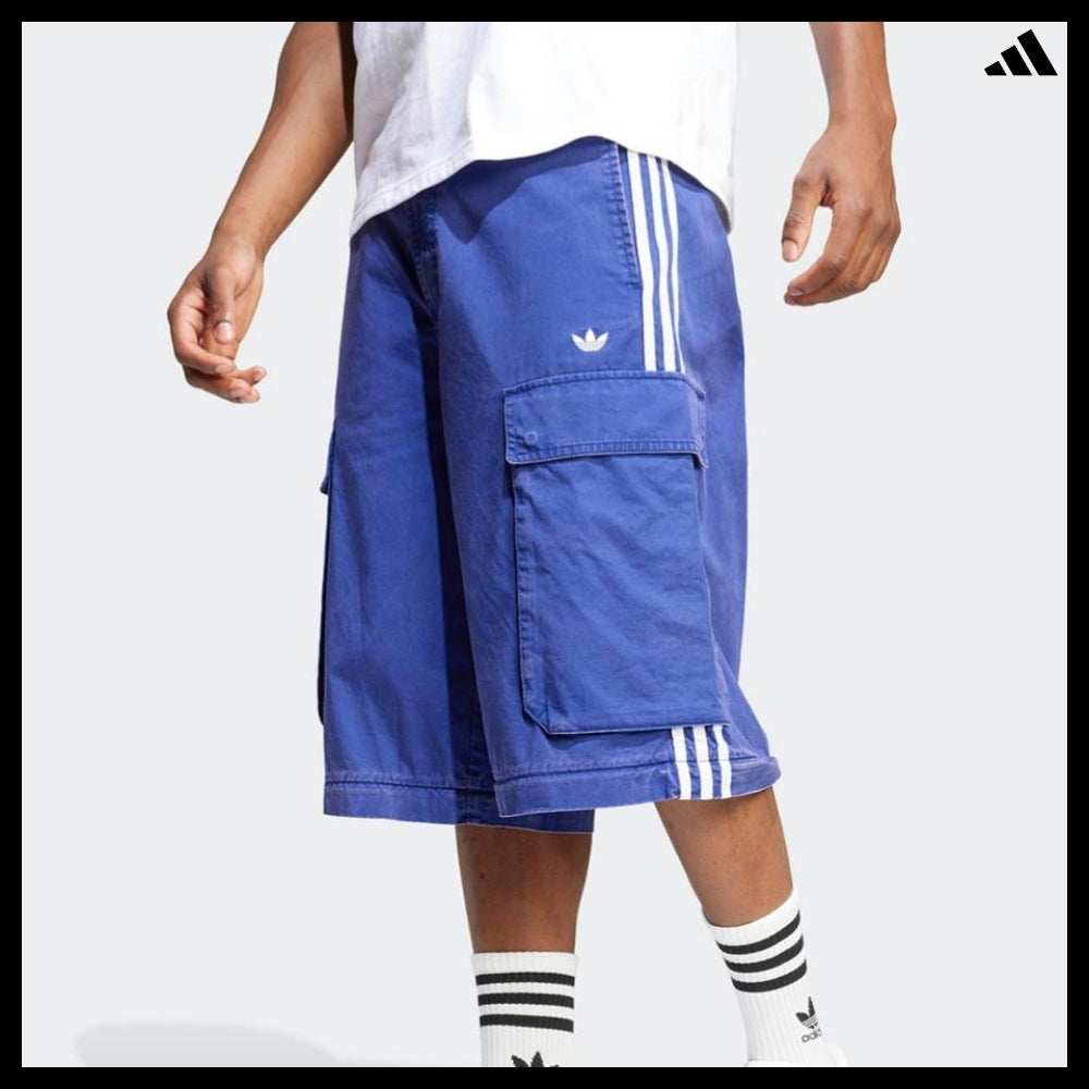 【adidas】ADILENIUM 3 Cargo Pants 2colors